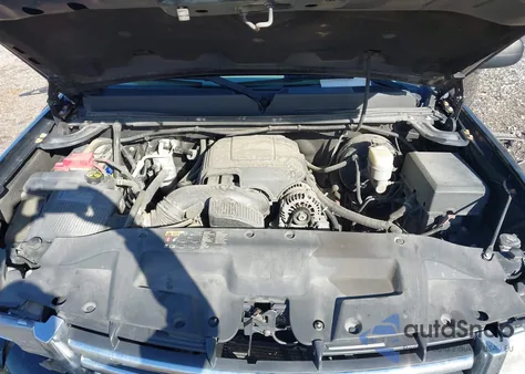 2013 GMC Sierra 1500 Sle z USA, uszkodzony, nr VIN 3GTP1VE05DG365731